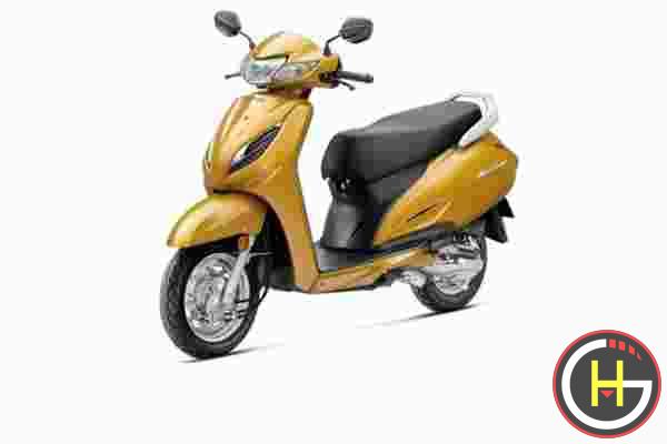HONDA Activa